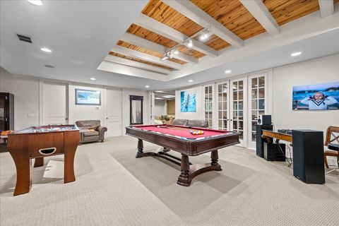 Tiny photo for 338 Kenilworth Avenue, Kenilworth, IL 60043 (MLS # 12577584)