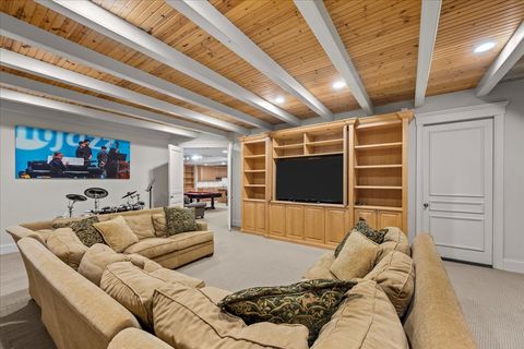 Tiny photo for 338 Kenilworth Avenue, Kenilworth, IL 60043 (MLS # 12577584)