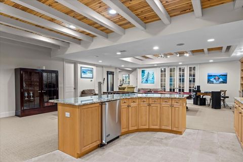 Tiny photo for 338 Kenilworth Avenue, Kenilworth, IL 60043 (MLS # 12577584)