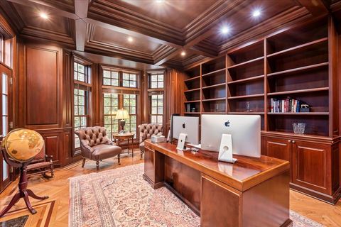 Tiny photo for 338 Kenilworth Avenue, Kenilworth, IL 60043 (MLS # 12577584)