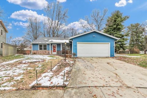 Photo of 1908 BARBERRY Circle, Champaign, IL 61821 (MLS # 12530858)