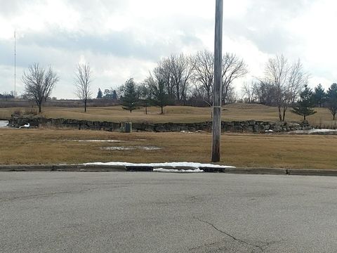Lot 78 Pebble Beach Court DeKalb IL 60115