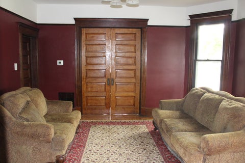 Tiny photo for 421 S Monroe Street, Clinton, IL 61727 (MLS # 12774380)