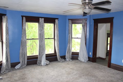 Tiny photo for 421 S Monroe Street, Clinton, IL 61727 (MLS # 12774380)