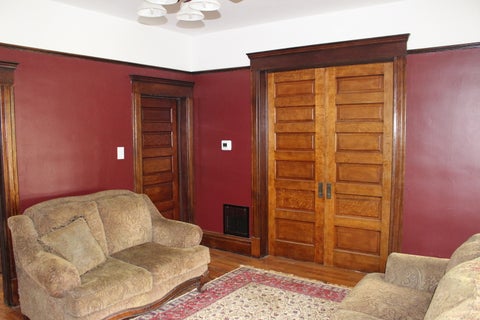 Tiny photo for 421 S Monroe Street, Clinton, IL 61727 (MLS # 12774380)