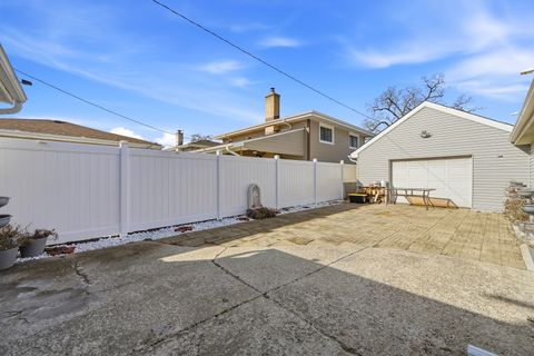 Tiny photo for 4115 Denley Avenue, Schiller Park, IL 60176 (MLS # 12599759)