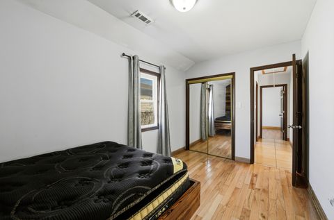 Tiny photo for 4115 Denley Avenue, Schiller Park, IL 60176 (MLS # 12599759)