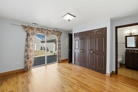 Tiny photo for 4115 Denley Avenue, Schiller Park, IL 60176 (MLS # 12599759)