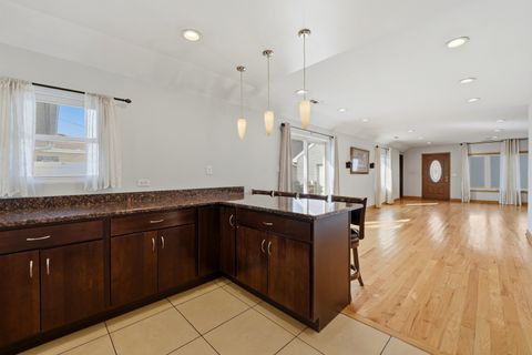 Tiny photo for 4115 Denley Avenue, Schiller Park, IL 60176 (MLS # 12599759)