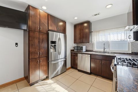 Tiny photo for 4115 Denley Avenue, Schiller Park, IL 60176 (MLS # 12599759)