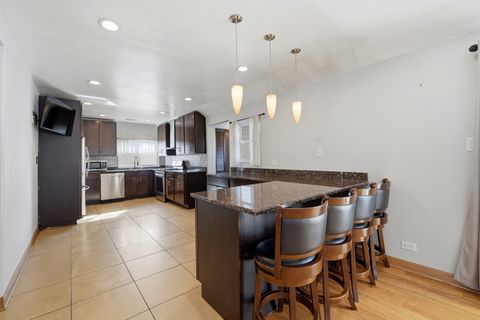 Tiny photo for 4115 Denley Avenue, Schiller Park, IL 60176 (MLS # 12599759)