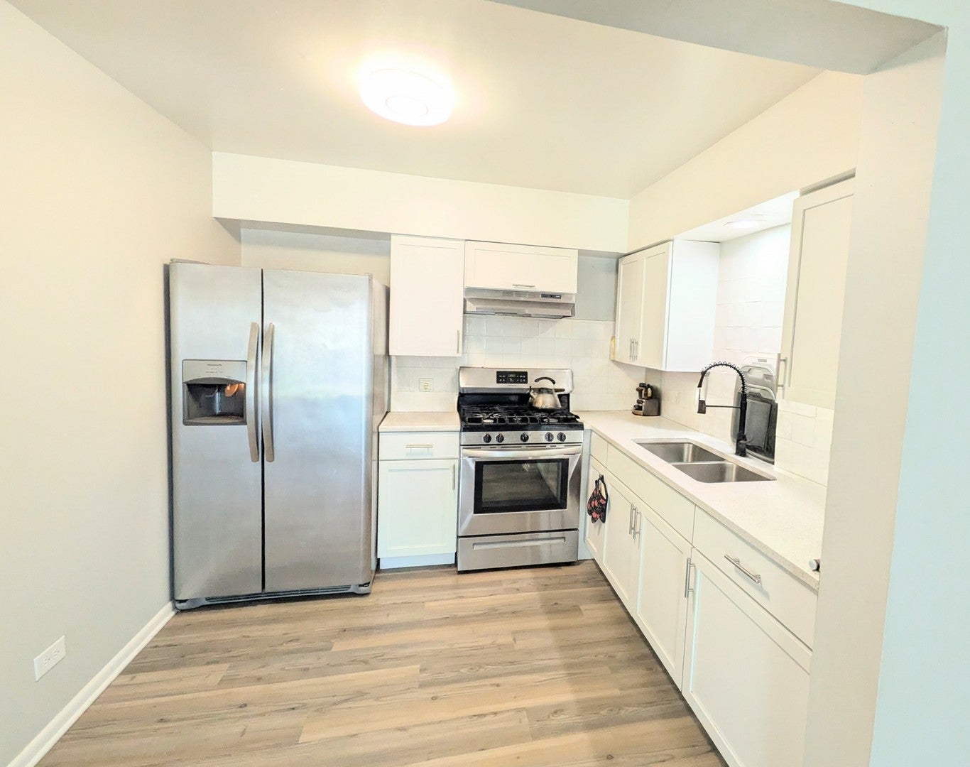 1243 Brown Street 2G