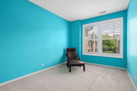 Tiny photo for 325 Sundown Court #B, Wauconda, IL 60084 (MLS # 12497638)