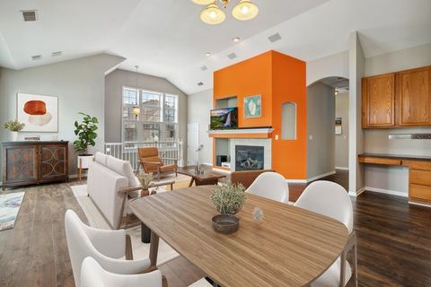 Tiny photo for 325 Sundown Court #B, Wauconda, IL 60084 (MLS # 12497638)