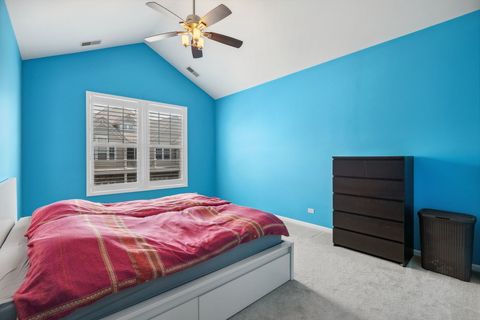 Tiny photo for 325 Sundown Court #B, Wauconda, IL 60084 (MLS # 12497638)