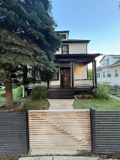 3751 W 63rd Place Chicago IL 60629