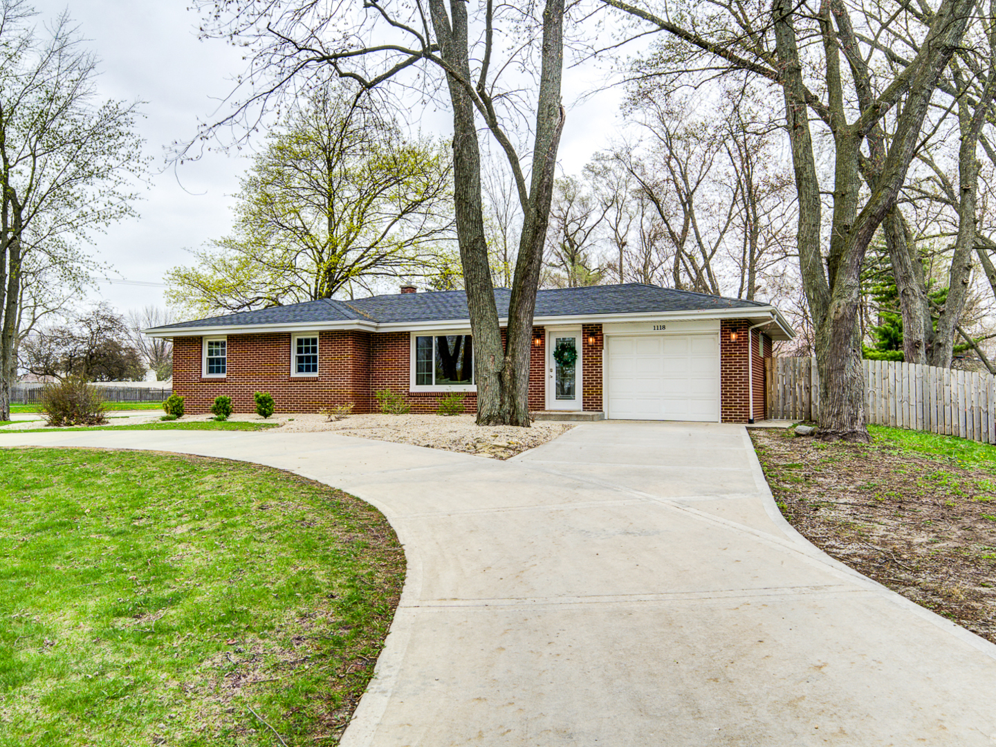 1118 Cassie Drive