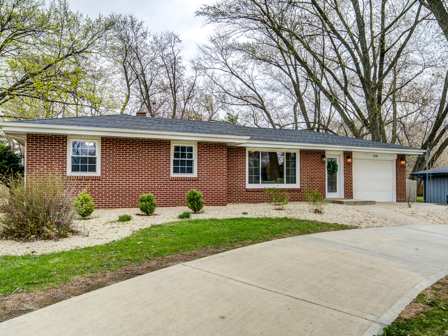 1118 Cassie Drive