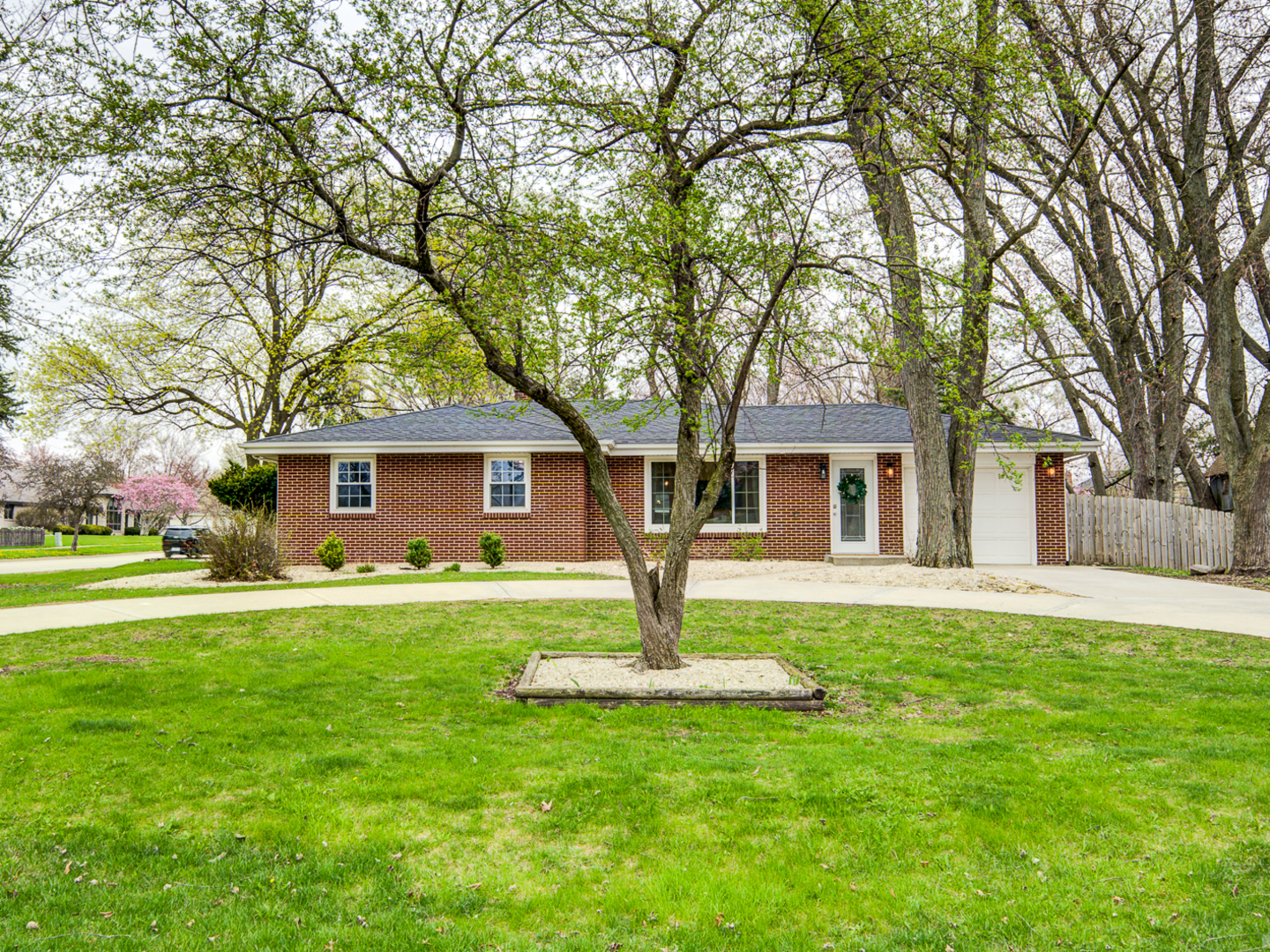 1118 Cassie Drive