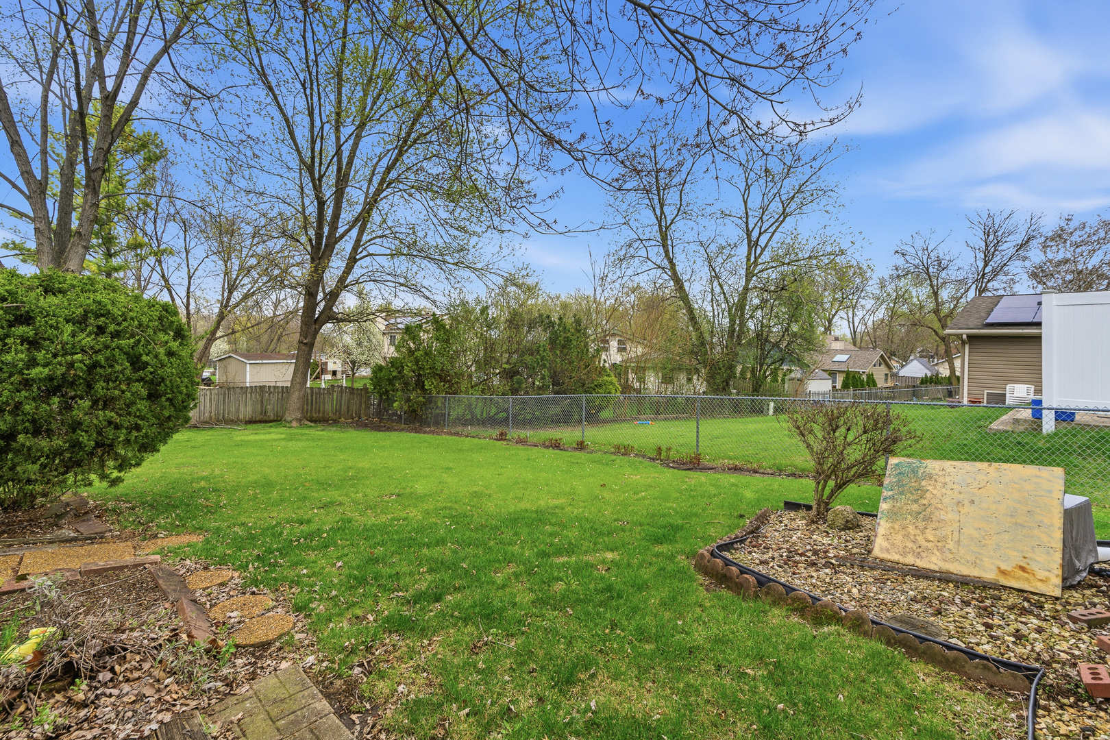 1640 E Andover Drive