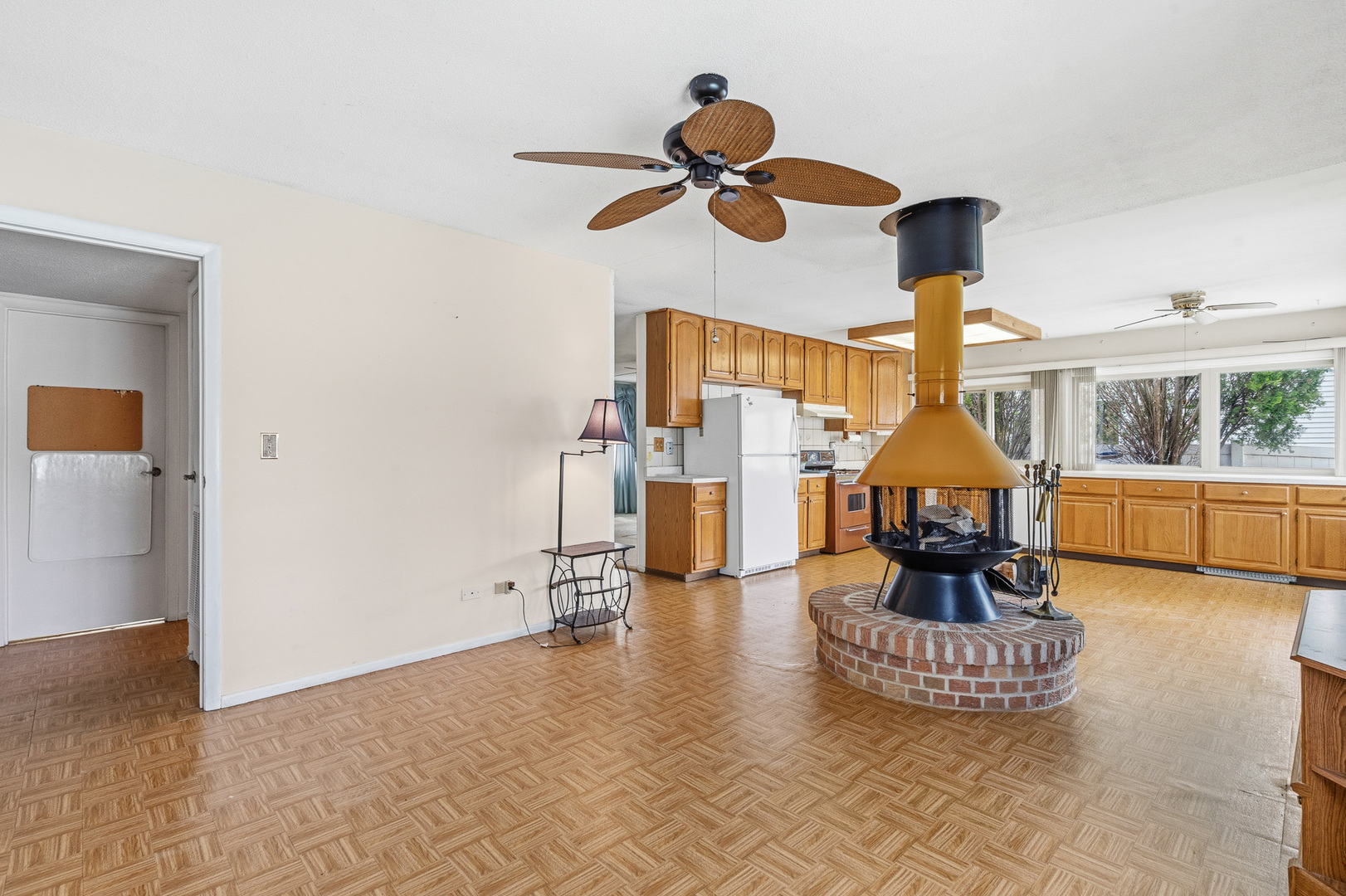 1640 E Andover Drive