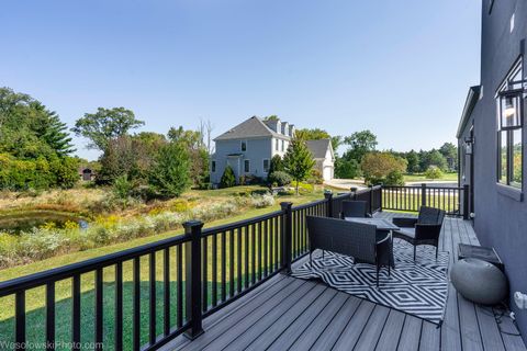 Tiny photo for 3112 Cara Lane, Oak Brook, IL 60523 (MLS # 12481698)