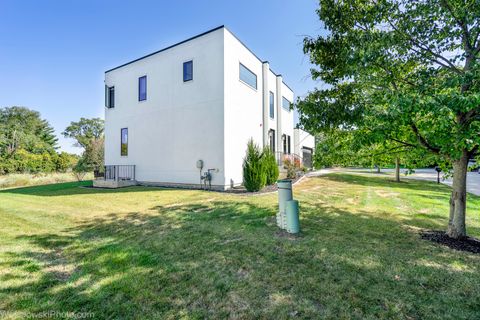 Tiny photo for 3112 Cara Lane, Oak Brook, IL 60523 (MLS # 12481698)