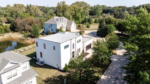 Tiny photo for 3112 Cara Lane, Oak Brook, IL 60523 (MLS # 12481698)