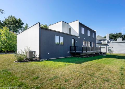 Tiny photo for 3112 Cara Lane, Oak Brook, IL 60523 (MLS # 12481698)