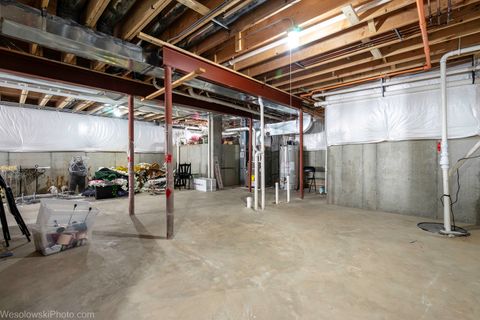 Tiny photo for 3112 Cara Lane, Oak Brook, IL 60523 (MLS # 12481698)