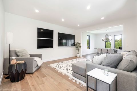 Tiny photo for 3112 Cara Lane, Oak Brook, IL 60523 (MLS # 12481698)