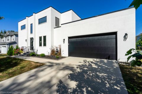 3112 Cara Lane Oak Brook IL 60523