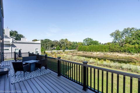 Tiny photo for 3112 Cara Lane, Oak Brook, IL 60523 (MLS # 12481698)