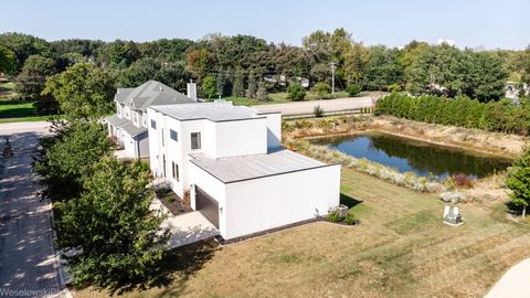 Tiny photo for 3112 Cara Lane, Oak Brook, IL 60523 (MLS # 12481698)