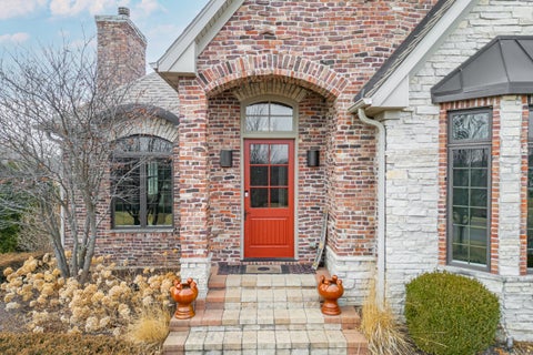 Tiny photo for 13114 DEER CROSSING XING, Roscoe, IL 61073 (MLS # 12729566)