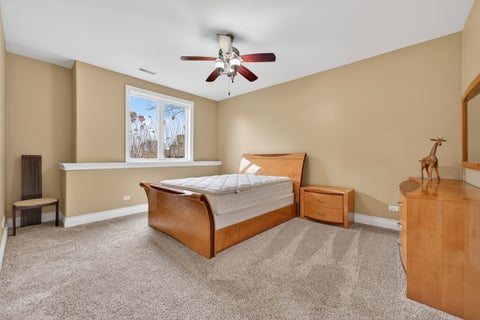 Tiny photo for 13114 DEER CROSSING XING, Roscoe, IL 61073 (MLS # 12729566)