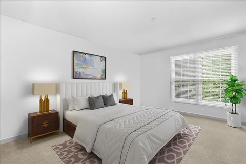 Tiny photo for 850 Evergreen Way, Highland Park, IL 60035 (MLS # 12543671)