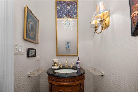 Tiny photo for 850 Evergreen Way, Highland Park, IL 60035 (MLS # 12543671)