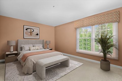 Tiny photo for 850 Evergreen Way, Highland Park, IL 60035 (MLS # 12543671)