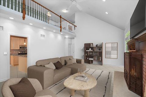 Tiny photo for 850 Evergreen Way, Highland Park, IL 60035 (MLS # 12543671)