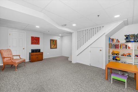 Tiny photo for 850 Evergreen Way, Highland Park, IL 60035 (MLS # 12543671)