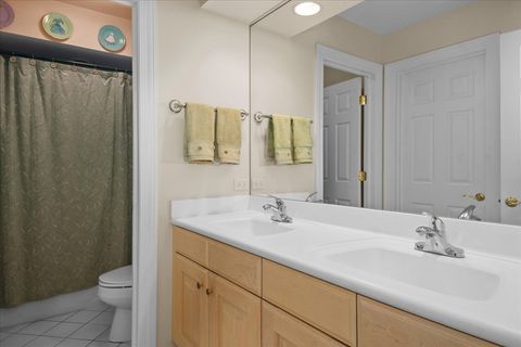 Tiny photo for 850 Evergreen Way, Highland Park, IL 60035 (MLS # 12543671)