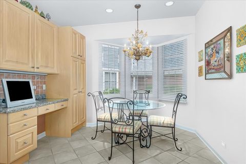 Tiny photo for 850 Evergreen Way, Highland Park, IL 60035 (MLS # 12543671)