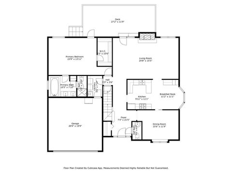 Tiny photo for 850 Evergreen Way, Highland Park, IL 60035 (MLS # 12543671)