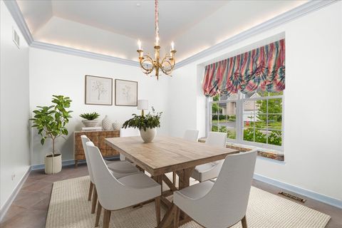 Tiny photo for 850 Evergreen Way, Highland Park, IL 60035 (MLS # 12543671)