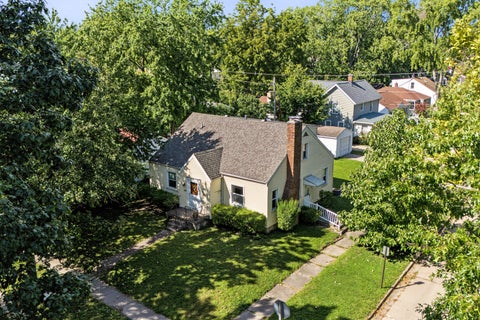 Tiny photo for 312 E Washington Street, Urbana, IL 61801 (MLS # 12765158)
