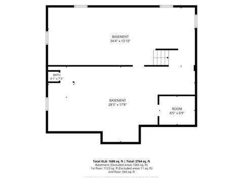 Tiny photo for 312 E Washington Street, Urbana, IL 61801 (MLS # 12765158)
