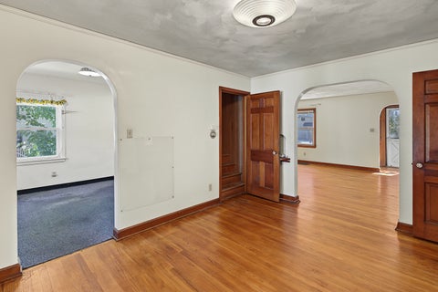 Tiny photo for 312 E Washington Street, Urbana, IL 61801 (MLS # 12765158)
