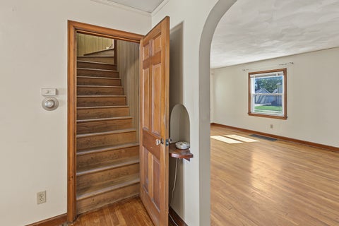 Tiny photo for 312 E Washington Street, Urbana, IL 61801 (MLS # 12765158)