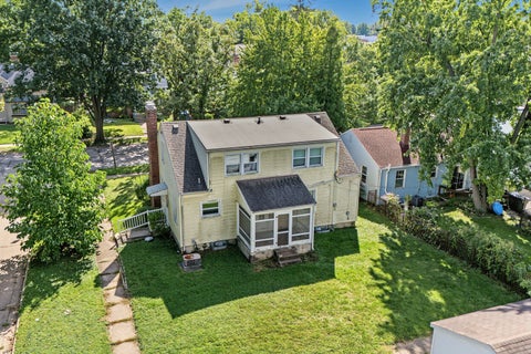 Tiny photo for 312 E Washington Street, Urbana, IL 61801 (MLS # 12765158)